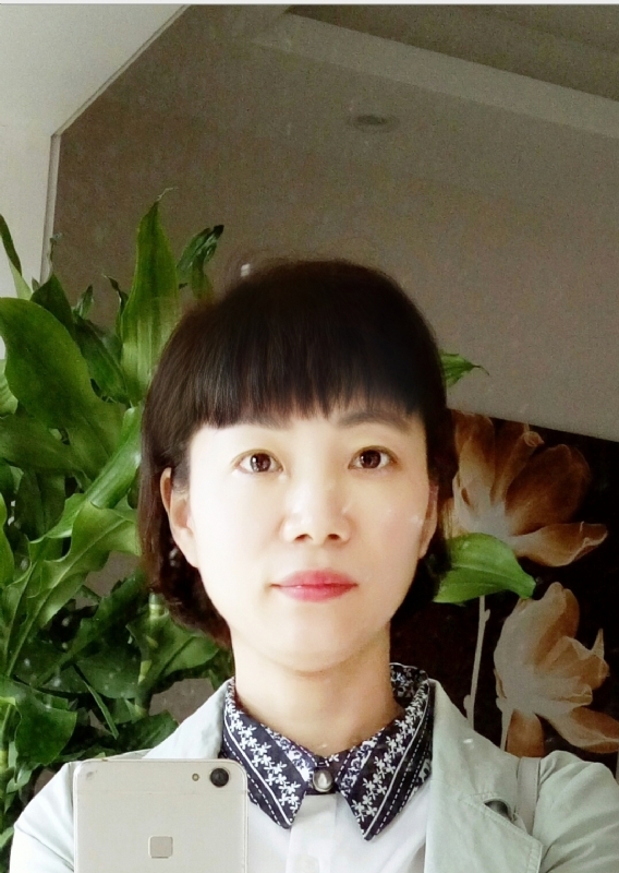紫露的第一张照片--沧州相亲服务中心