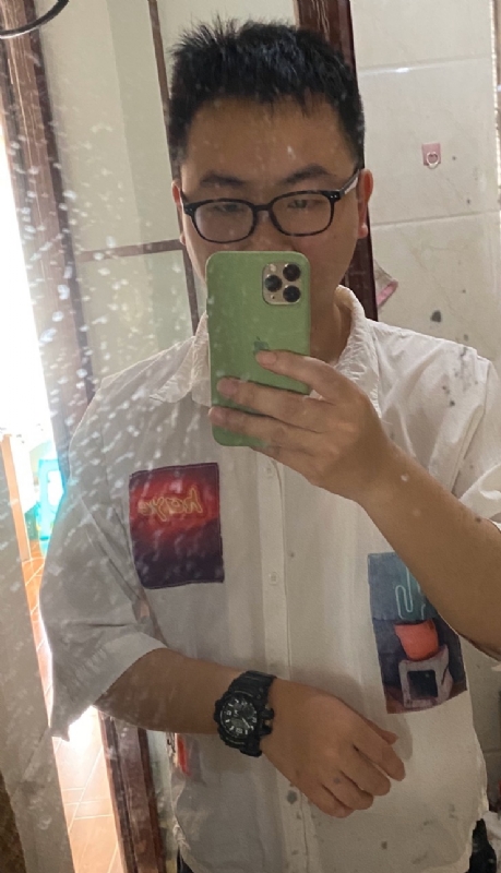 阿线小锅锅的第一张照片--沧州相亲服务中心