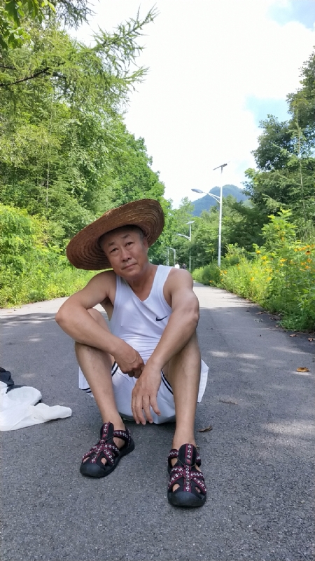 真诚寻伴的第一张照片--沧州相亲服务中心