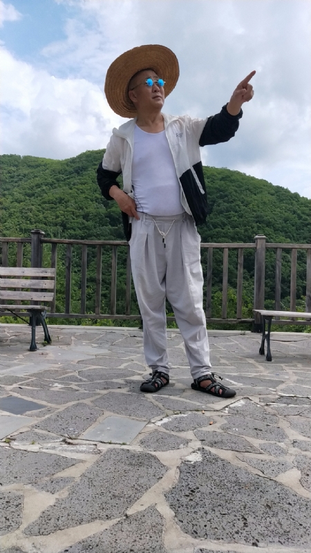 真诚寻伴的第二张照片--沧州相亲服务中心