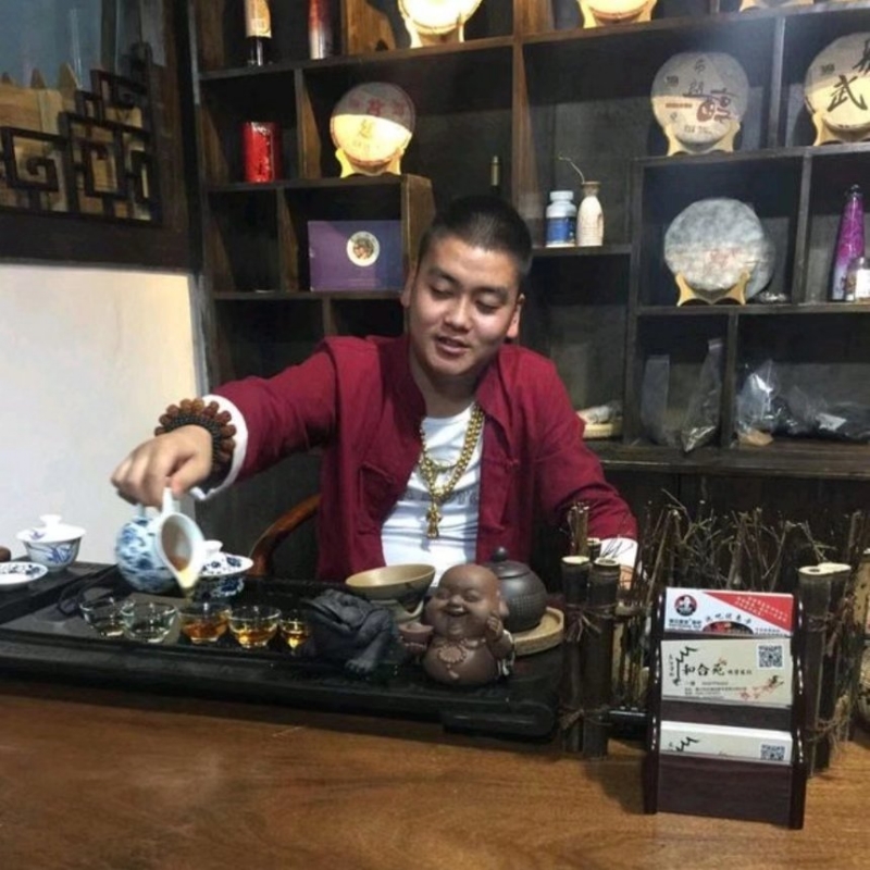 请叫我金爷的第一张照片--沧州相亲服务中心