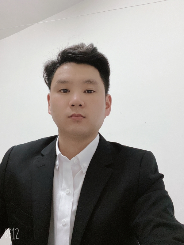 通信员的第一张照片--沧州相亲服务中心