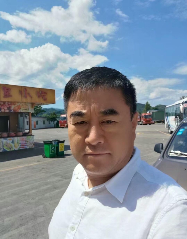 从此不再孤独的第一张照片--沧州相亲服务中心