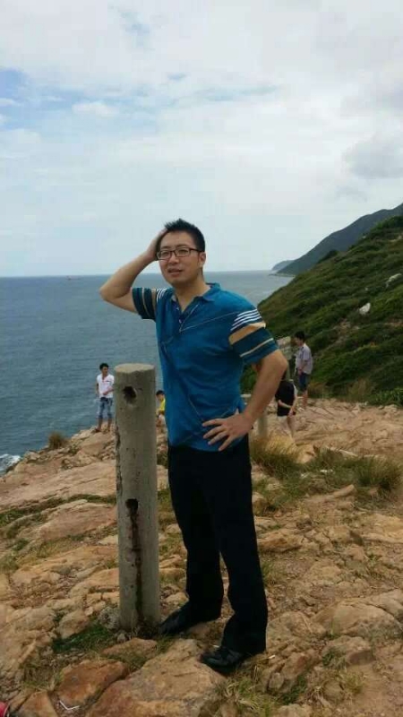 xiaochen的第一张照片--沧州相亲服务中心