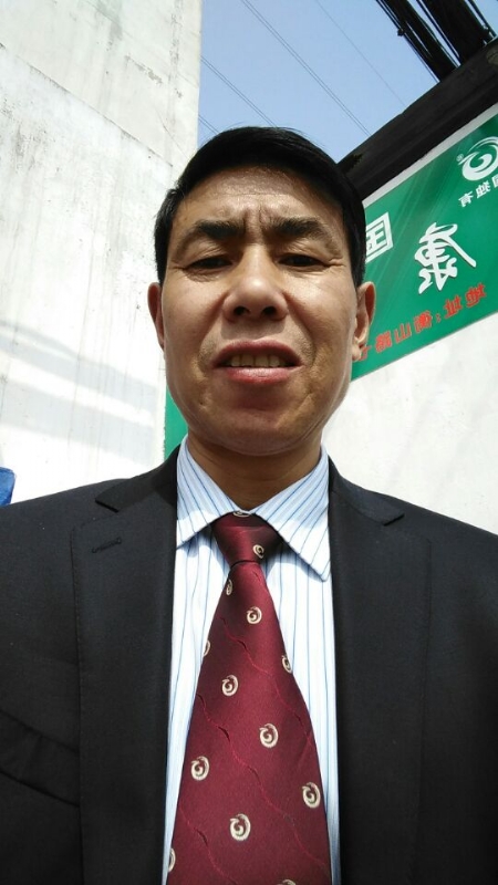 刘哥的第一张照片--沧州相亲服务中心