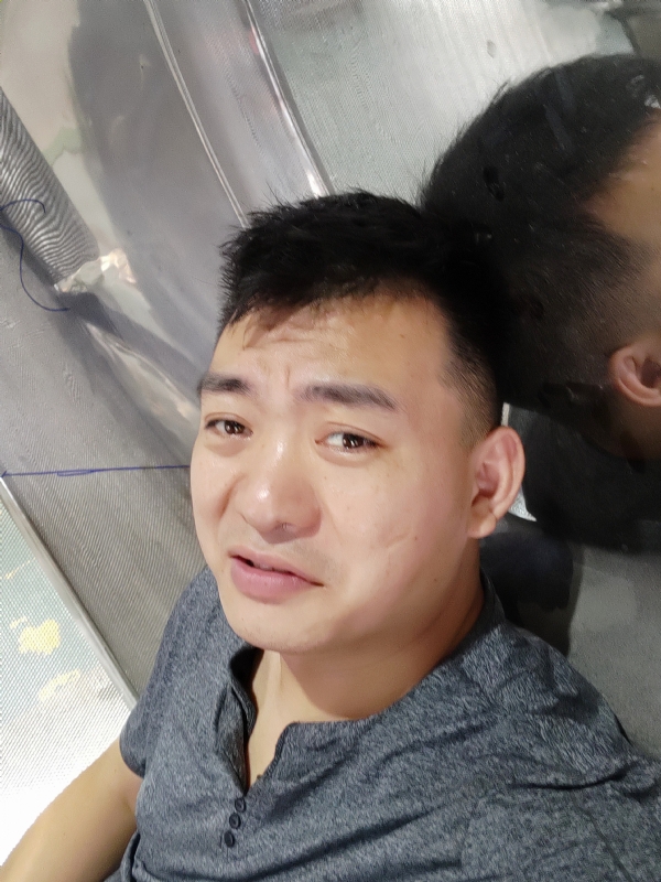 江翎的第一张照片--沧州相亲服务中心