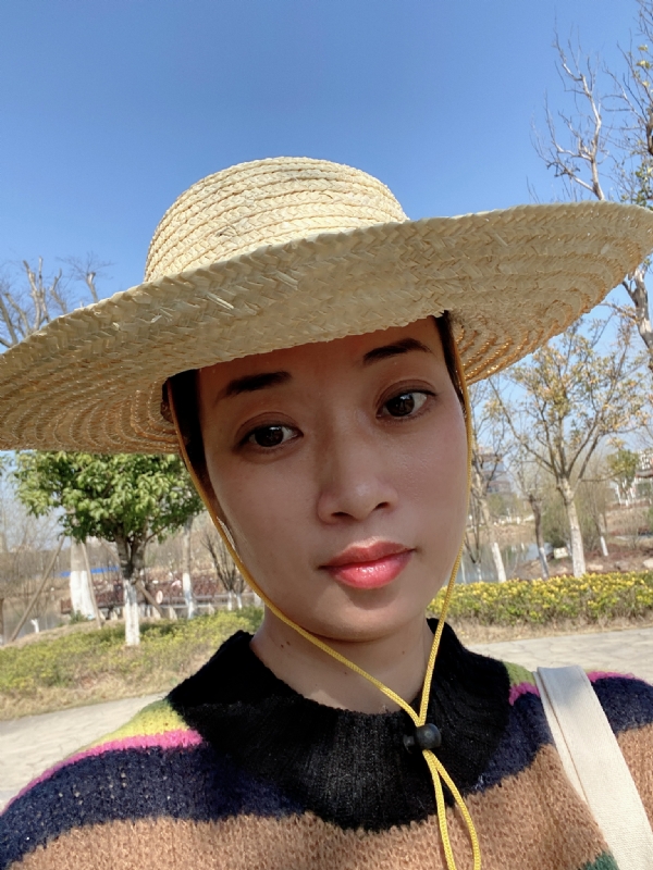 简单的第一张照片--沧州相亲服务中心