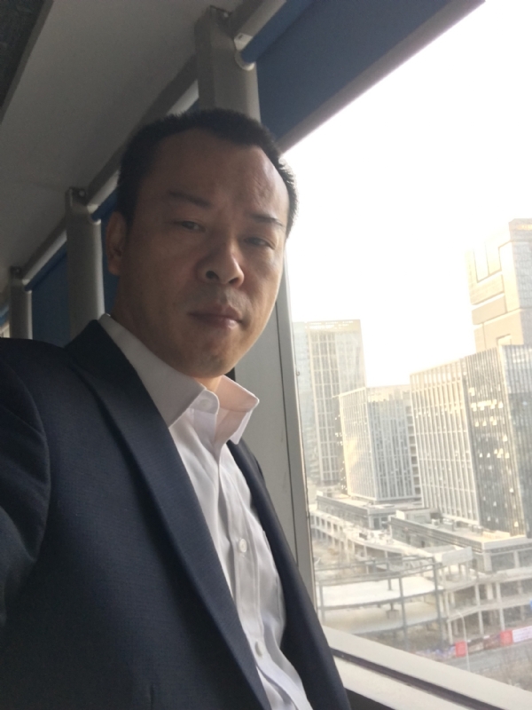 阿果的第一张照片--沧州相亲服务中心