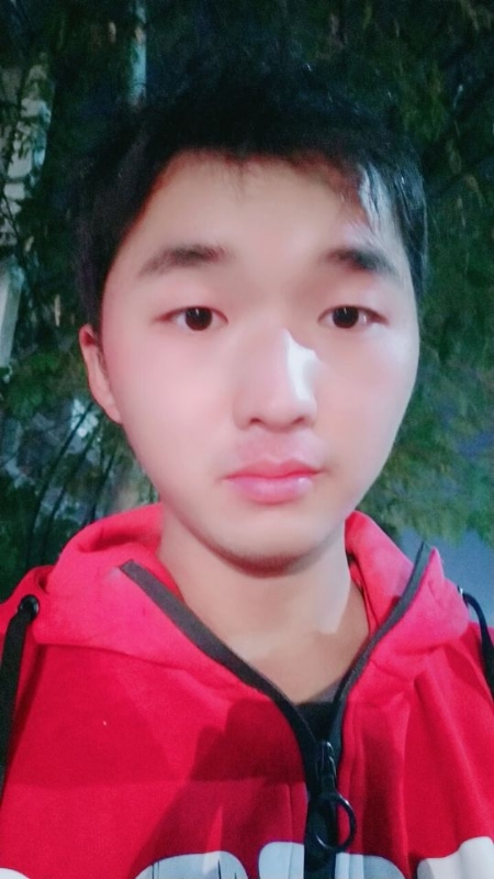 微尘的第一张照片--沧州相亲服务中心