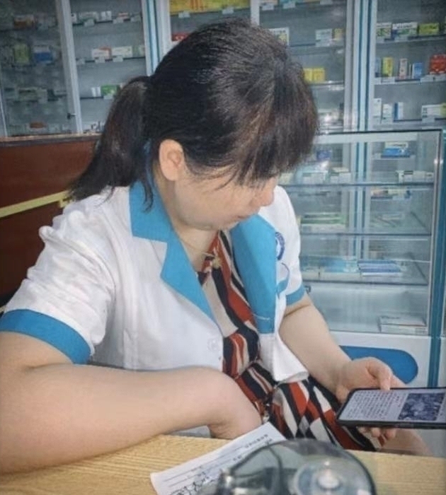 简单快乐的第一张照片--沧州相亲服务中心