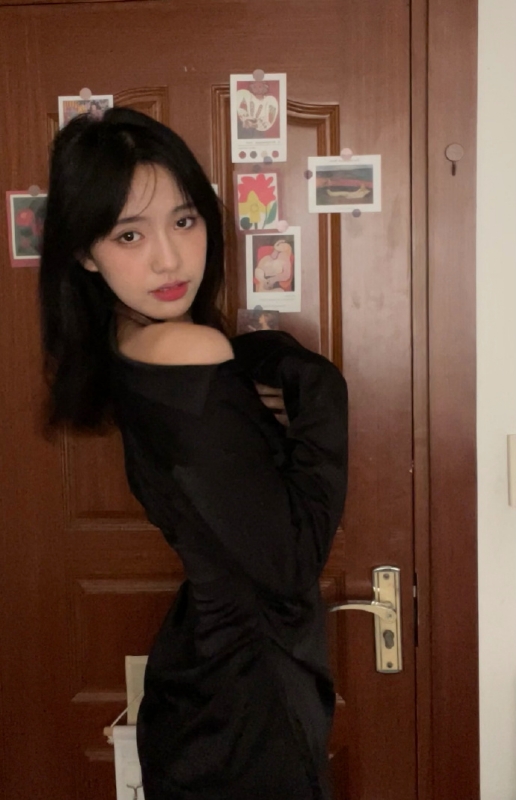 李美嘉的第一张照片--沧州相亲服务中心