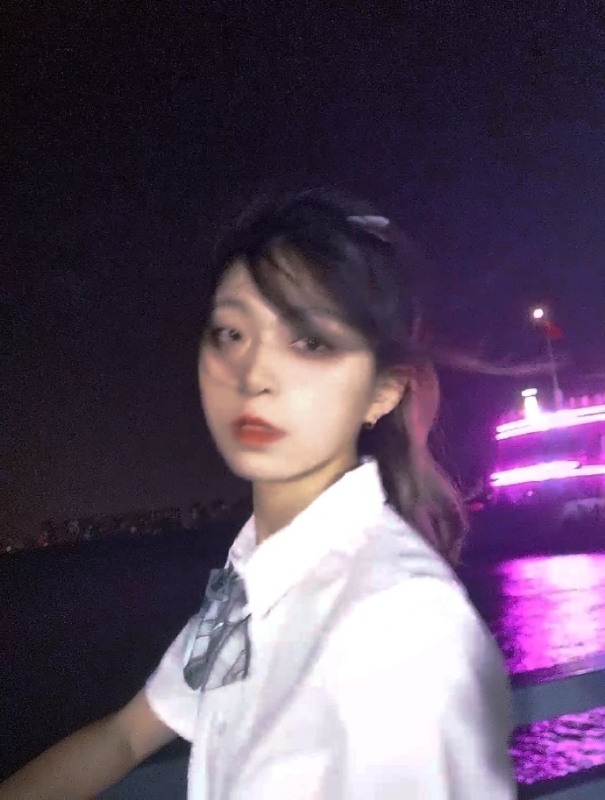 李美嘉的第四张照片--沧州相亲服务中心