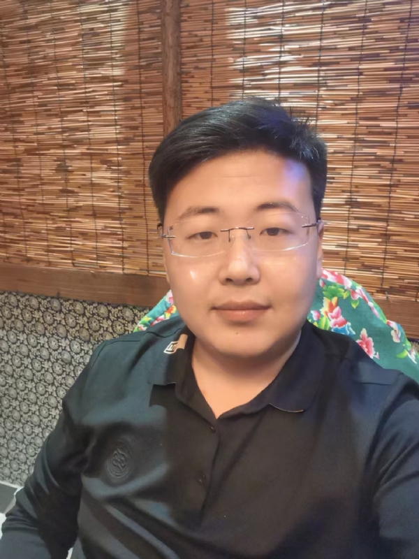 刘先生的第一张照片--沧州相亲服务中心