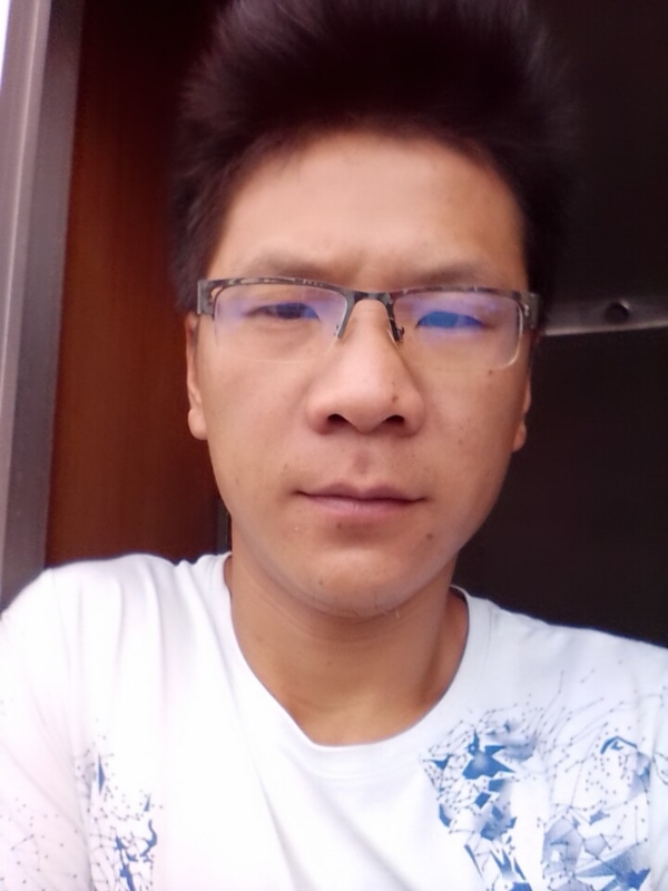 听雨的第一张照片--沧州相亲服务中心