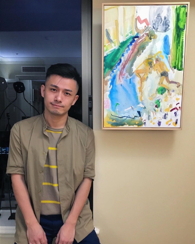 招财猫的第二张照片--沧州相亲服务中心