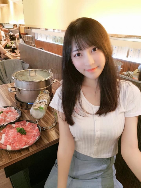 佳欣的第一张照片--沧州相亲服务中心