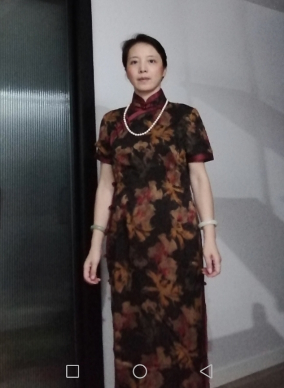 起起的第一张照片--沧州相亲服务中心