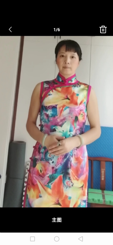 起起的第四张照片--沧州相亲服务中心