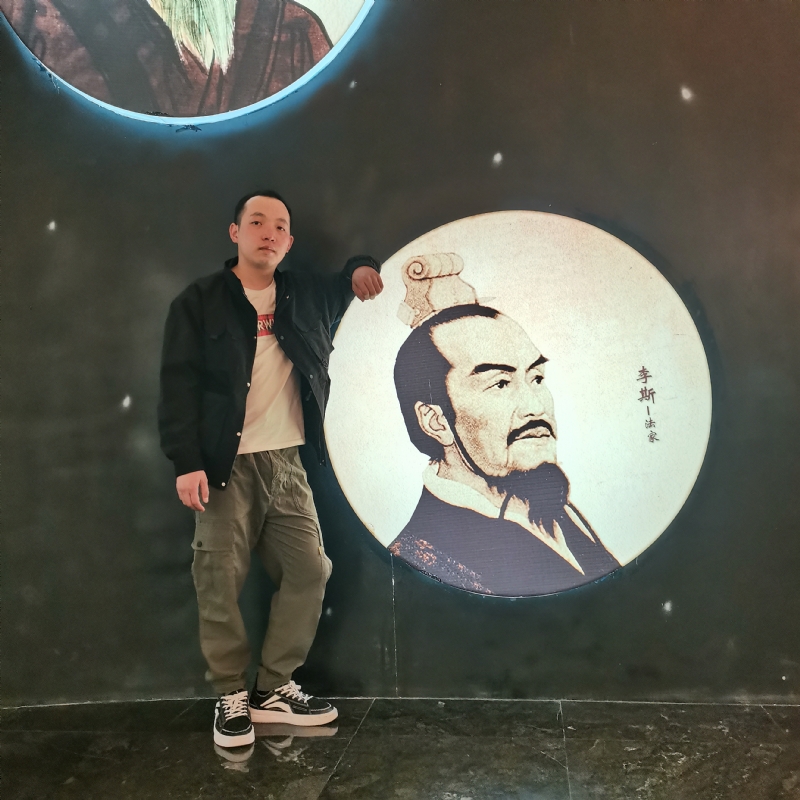 小灰灰的第三张照片--沧州相亲服务中心