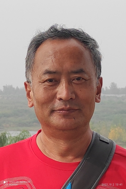 与你同行的第一张照片--沧州相亲服务中心