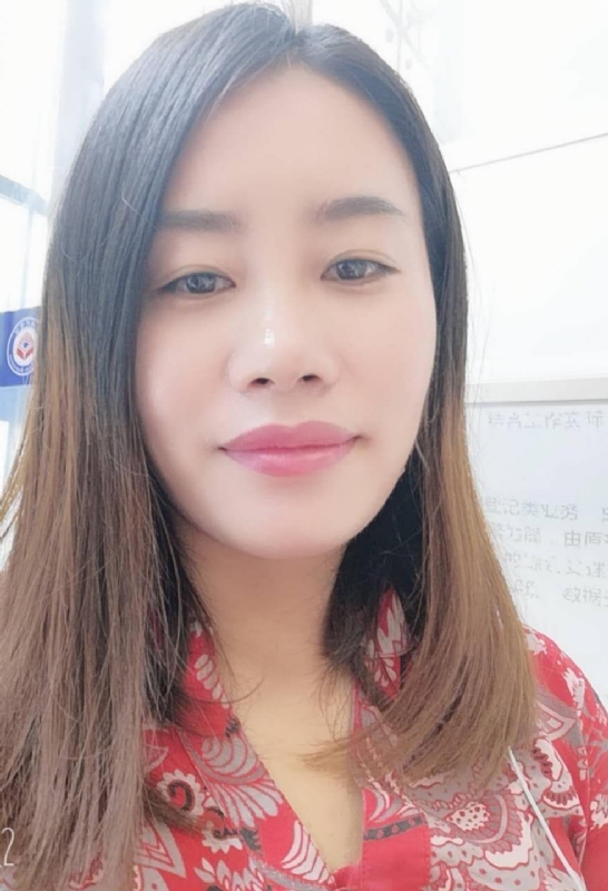 勿忘初心梦晗的第一张照片--沧州相亲服务中心