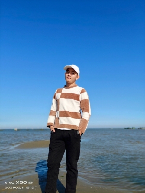 在等你哟的第一张照片--沧州相亲服务中心
