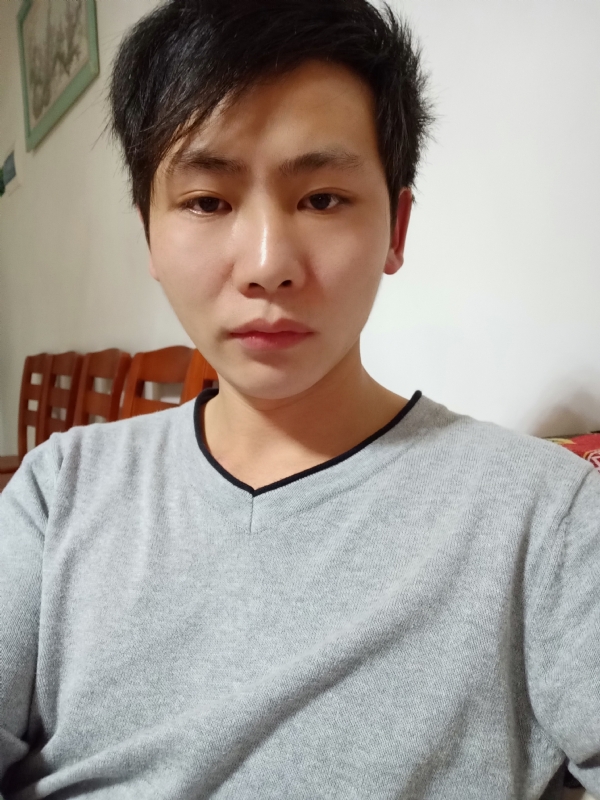 小强的第一张照片--沧州相亲服务中心