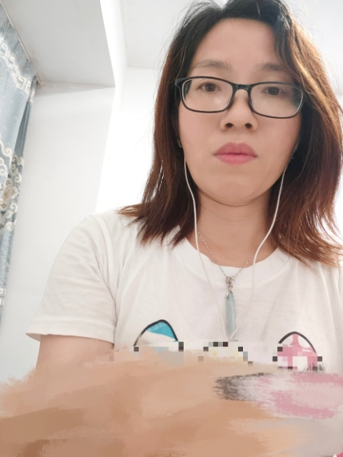 柠檬的第一张照片--沧州相亲服务中心