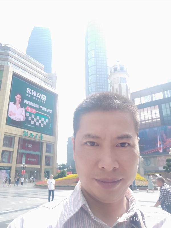 空气的第一张照片--沧州相亲服务中心