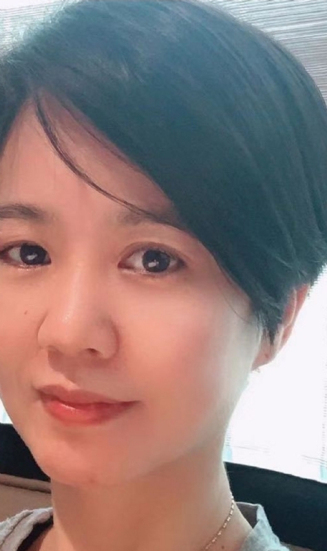 琪琪的第一张照片--沧州相亲服务中心