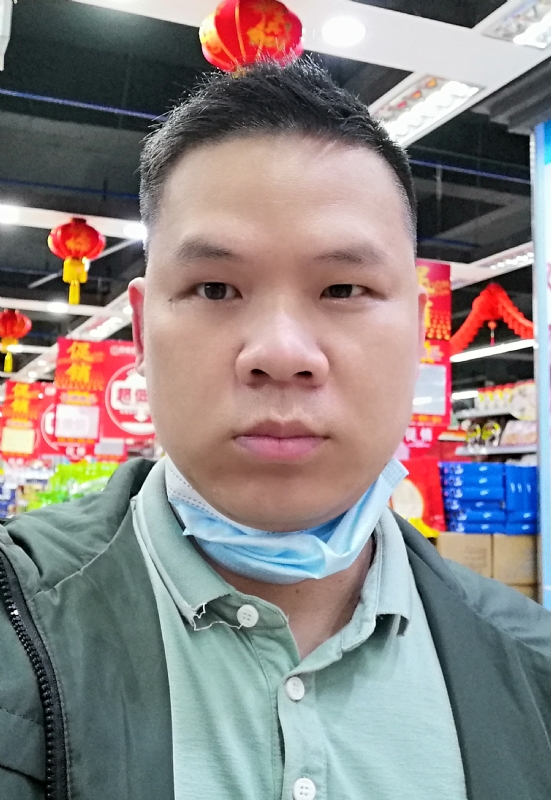木易先生的第一张照片--沧州相亲服务中心