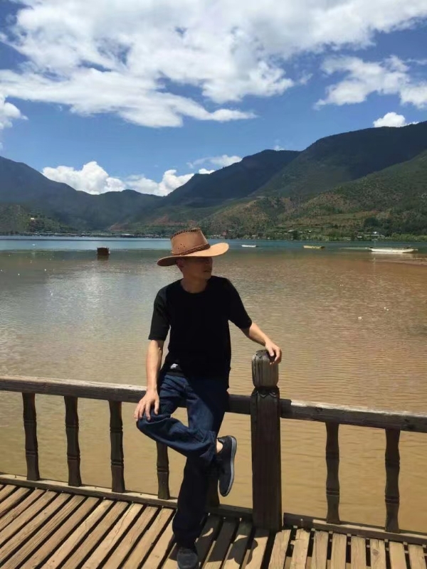 剑胆琴音的第一张照片--沧州相亲服务中心