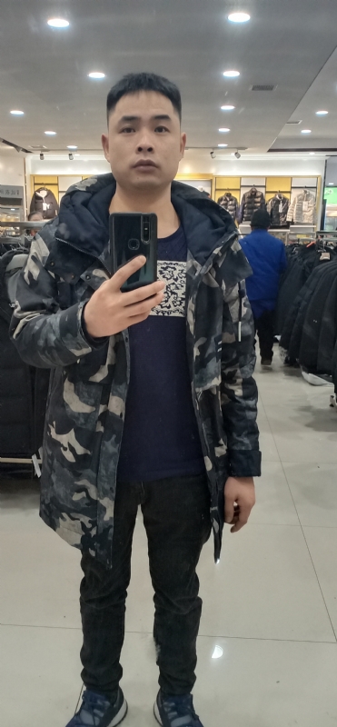 等待你的出现的第一张照片--沧州相亲服务中心