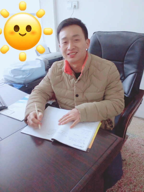 尚晋新的第四张照片--沧州相亲服务中心