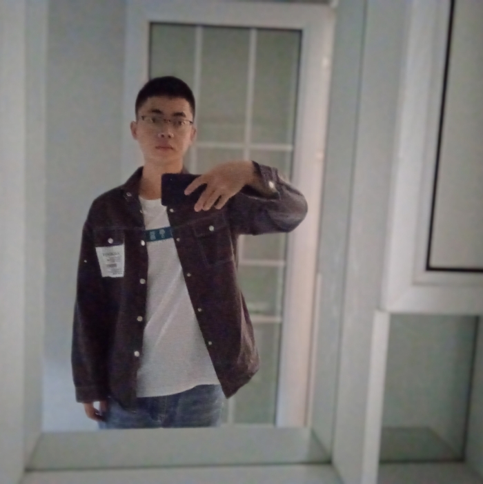 湫的第一张照片--沧州相亲服务中心