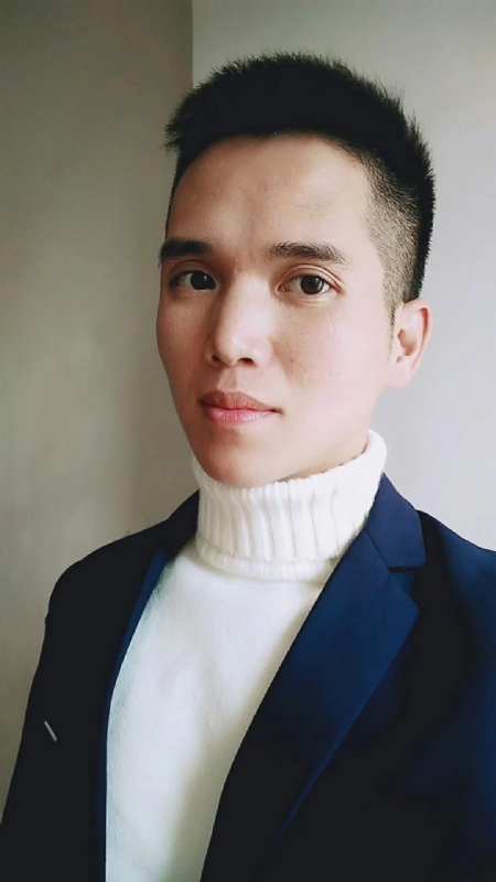 榴莲往事的第一张照片--沧州相亲服务中心