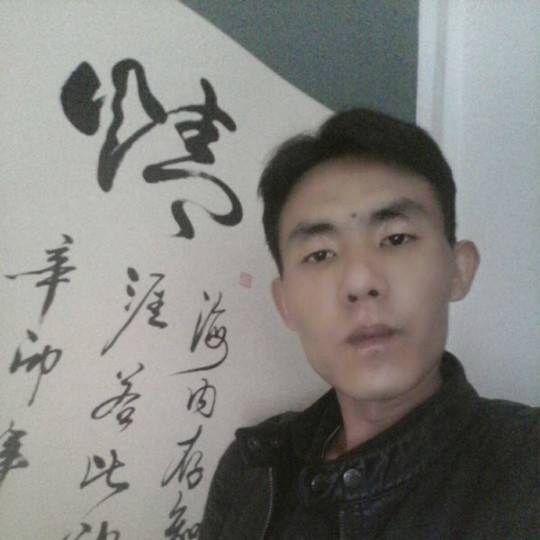 回头太难的第一张照片--沧州相亲服务中心