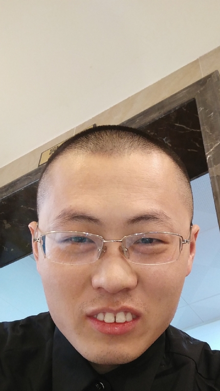 陈彩的第一张照片--沧州相亲服务中心