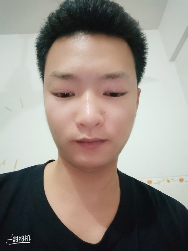 孤狼的第一张照片--沧州相亲服务中心