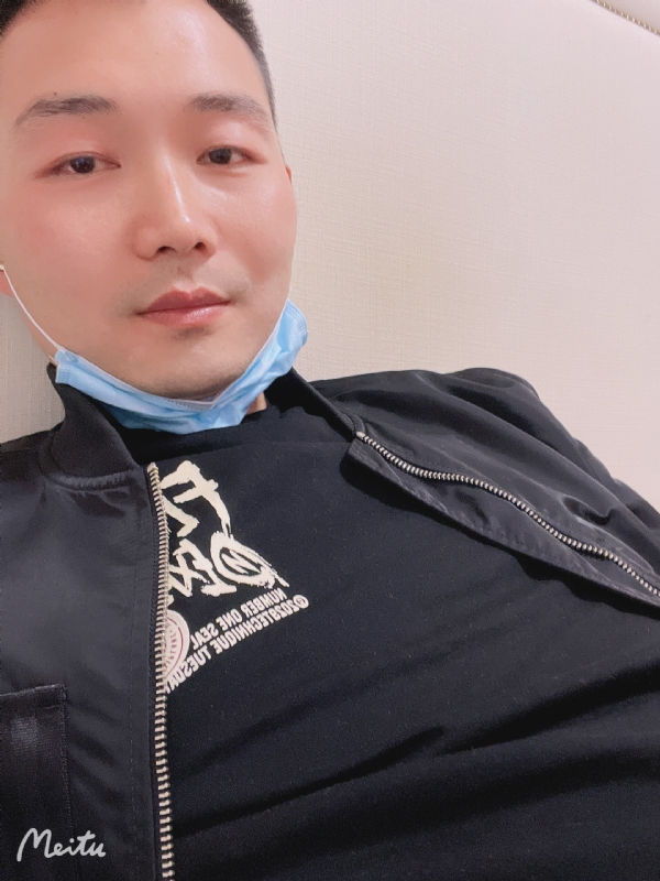 iCloud涛的第一张照片--沧州相亲服务中心