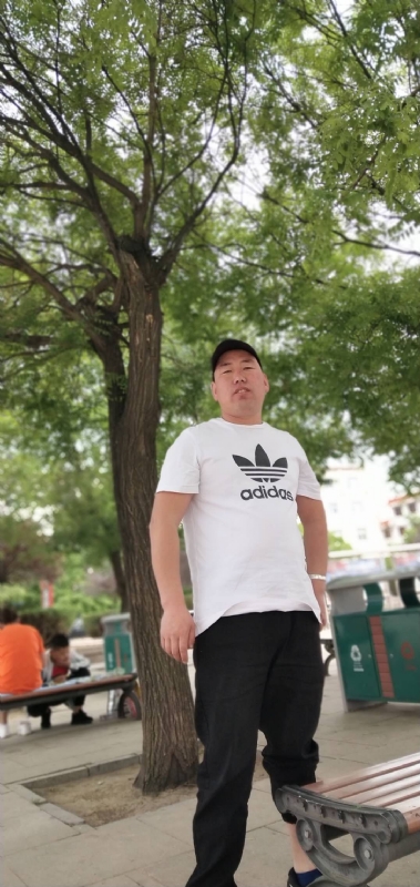 啊包g的第一张照片--沧州相亲服务中心