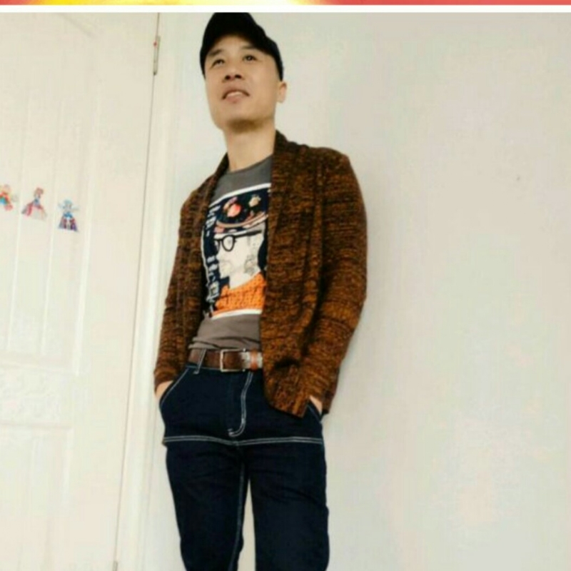 一切随缘的第一张照片--沧州相亲服务中心