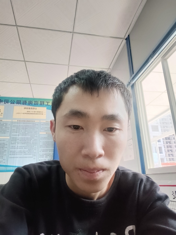 小哥哥的第一张照片--沧州相亲服务中心
