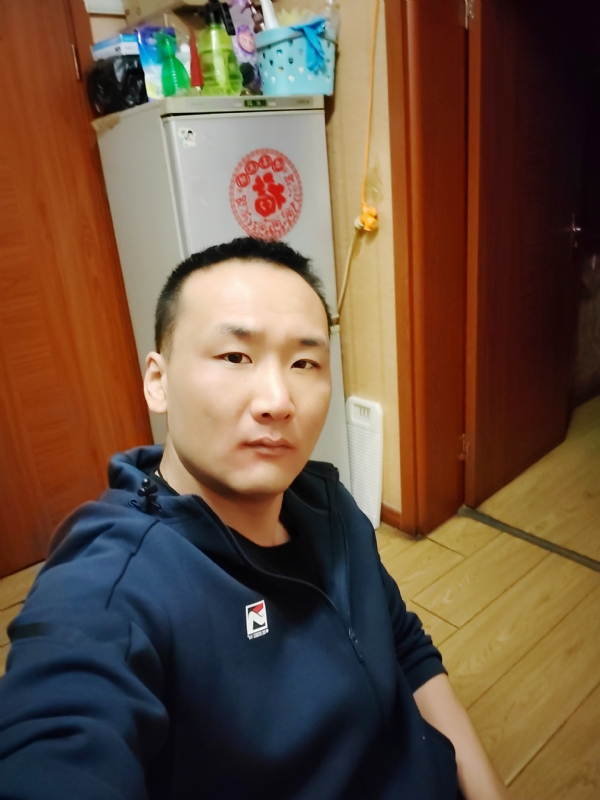 子昂的第一张照片--沧州相亲服务中心