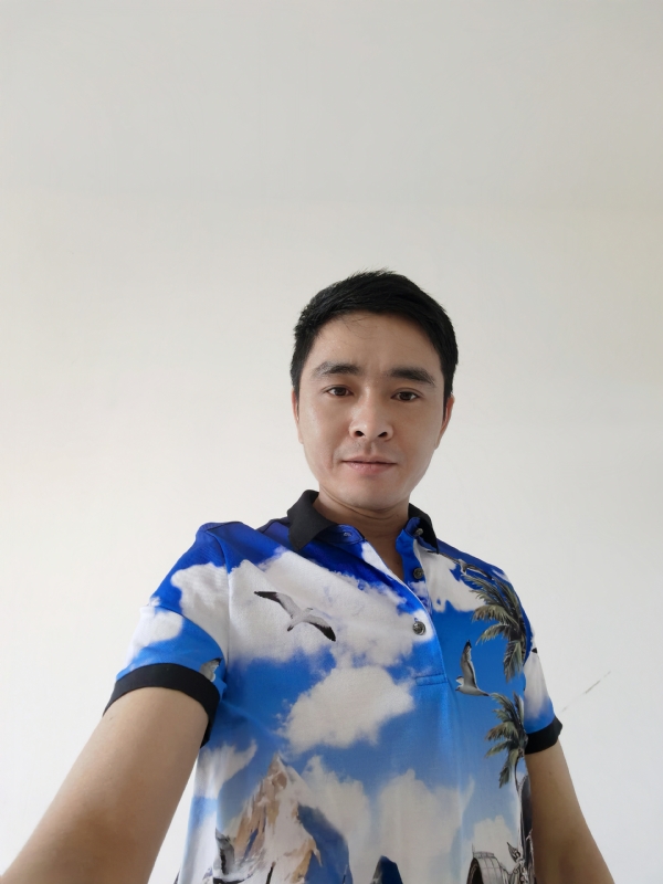 金世的第一张照片--沧州相亲服务中心