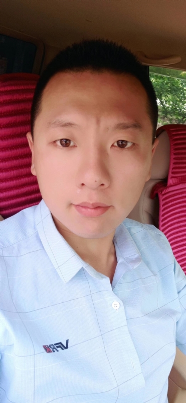 霄上的第一张照片--沧州相亲服务中心