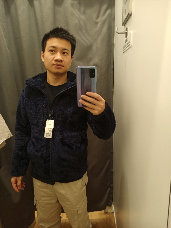 冬天的太阳的第一张照片--沧州相亲服务中心