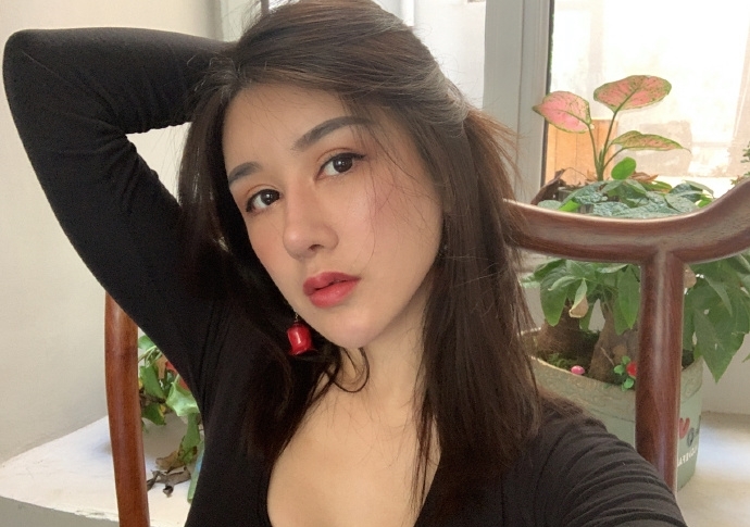 林依依的第一张照片--沧州相亲服务中心