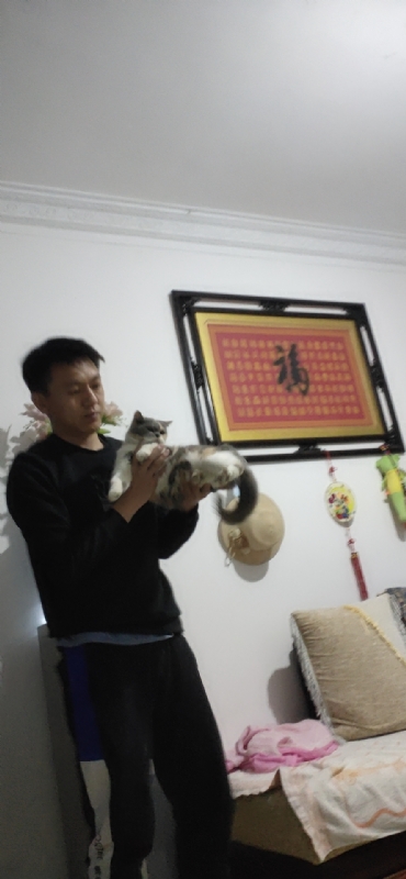 水思云的第一张照片--沧州相亲服务中心