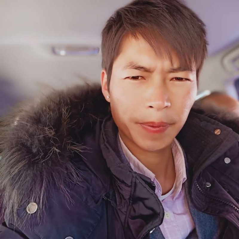 归属感的第一张照片--沧州相亲服务中心